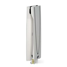 Passerella pieghevole in