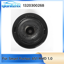 Puleggia ammortizzatore