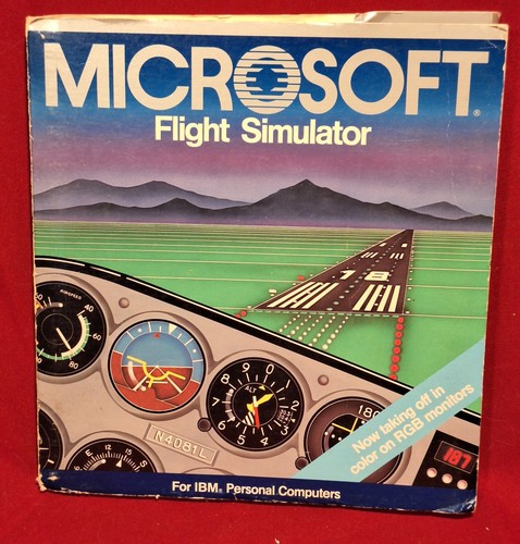 Raro microsoft flight - microsoft,