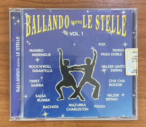 Album originale ballando sotto - originale,