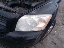 faro fanale sinistro per DODGE CALIBER 2.0I 155 2006 163214