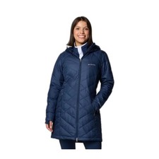 Giubbotti Columbia Heavenly