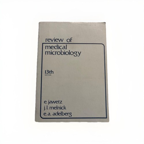 Review medical microbiology - medical,