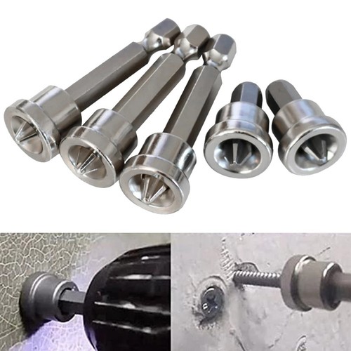 Pezzo cacciavite bit - cacciavite, vite