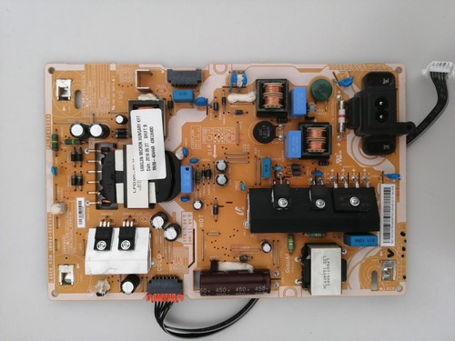 Ricambi samsung 43ku6400 - tv,