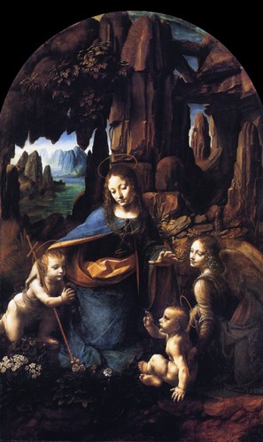Leonardo_da_Vinci_Madonna_dell