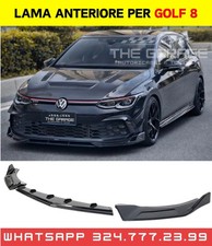 Lama sportiva anteriore - lama,