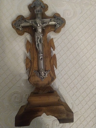 Crocifisso antico
