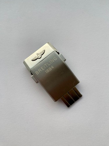 Per breitling 20mm chiusura - per,