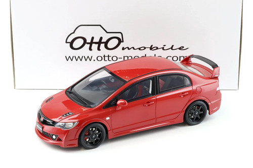 Honda civic mugen - honda, fd2