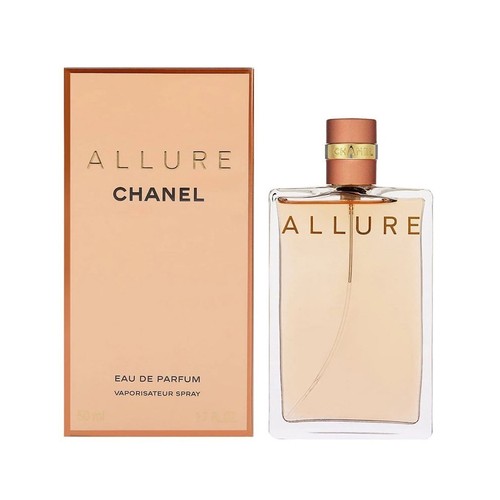 Chanel allure edp profumo - chanel,