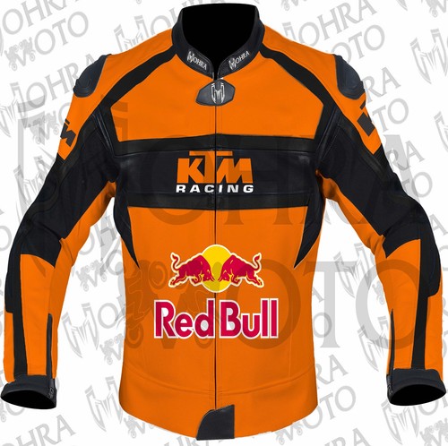 Giacca moto unisex - unisex, ktm