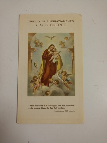 Santino san giuseppe - santino,