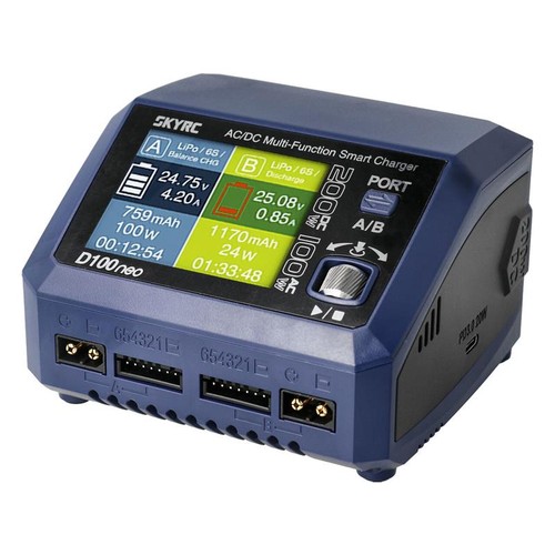 100199 skyrc d100neo - skyrc,