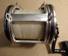 Mulinello da Pesca Penn