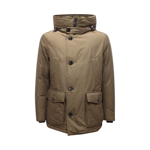 L5469 piumino uomo woolrich - piumino,
