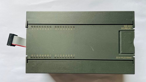 Modulo plc siemens s7 - siemens, s7/200