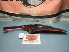 Carena fianchetto fiancata