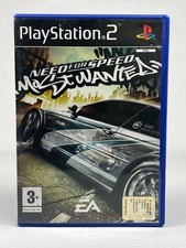 Need For Speed Most Wanted