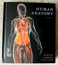 Human Anatomy Frederic H