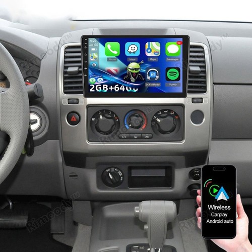 Autoradio 64g android 15 - autoradio,