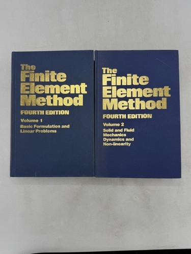 The finite element - the,