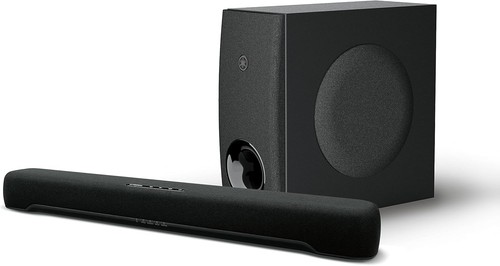 Yamaha c30a soundbar - yamaha, sr-c30a