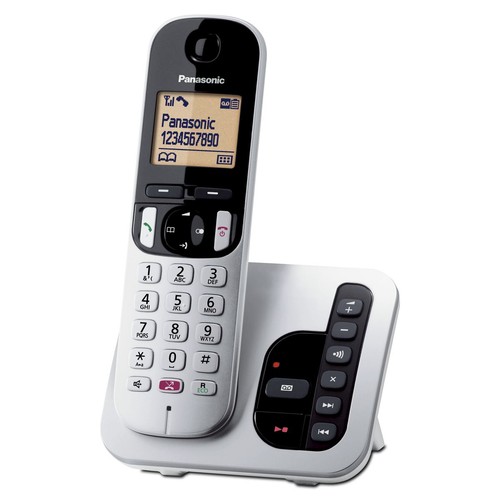 Panasonic tgc260jts - panasonic, kx-tgc260jts