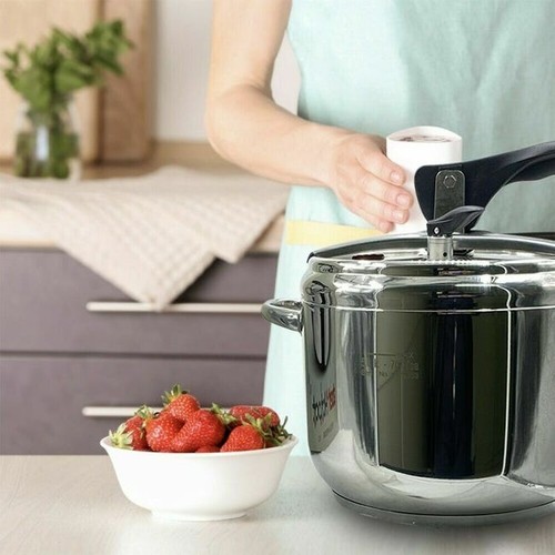 Pentola pressione acciao - pressione,