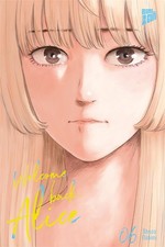 Welcome Back, Alice 6 (Oshimi