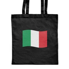 'Waving Italian Flag' Classic