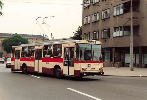 Foto škoda 14tr - Škoda,