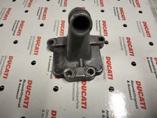 COLLETTORE ASPIRAZIONE MOTORE FRANCO MORINI G 30 MALAGUTI FIFTY TOP 50  (GR70)