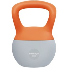 SPORTNOW 6KG Kettlebell con