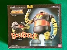 SOC BOSSBOROT BOSS ROBOT BOSSO