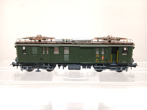 Roco 43630 locomotore - roco, dc.