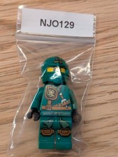 LEGO® Ninjago Minifigure