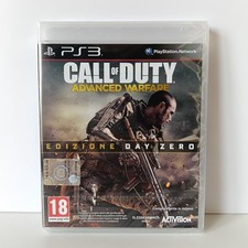Call of Duty : Advanced