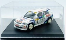 EBOND Ford Escort RS Cosworth Fina RAS007  2nd Rally Monte Carlo 1995 -  0157