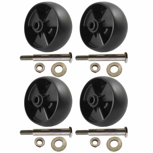 Kit 4pz ruota - e, mtd