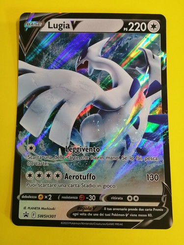 Carta gigante pokemon - carta,