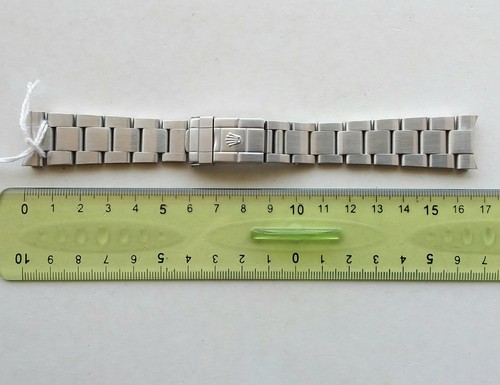 Rolex bracciale bracelet - bracciale,