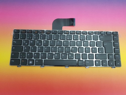 Tastiera tedesca dell xps - dell, 15