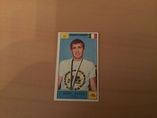PANINI CAMPIONI DELLO SPORT