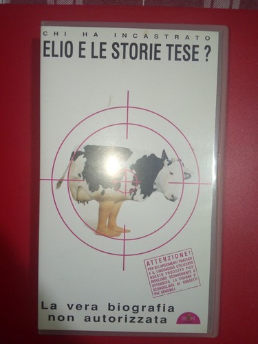 Vhs musica chi incastrato - musica,