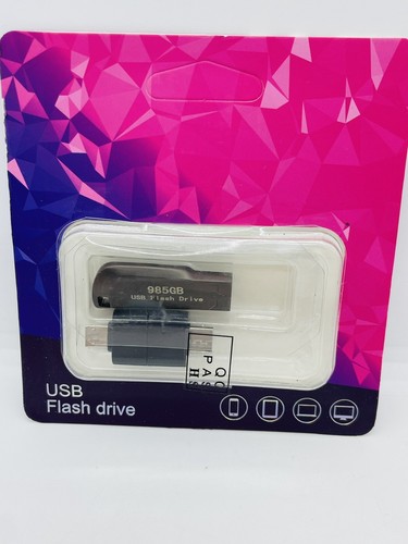 Unità flash usb 985 foto - usb, gb