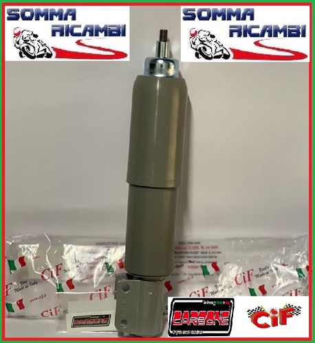 Ammortizzatore anteriore vespa - anteriore,