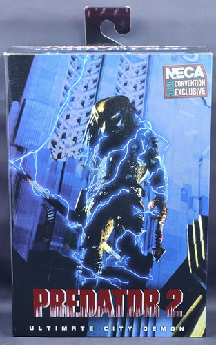 Modellino esclusivo neca - modellino,