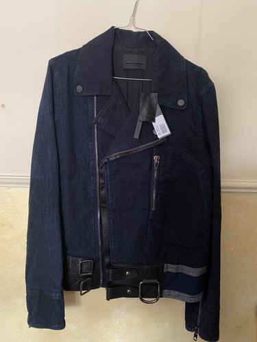 Diesel black gold denim - black,