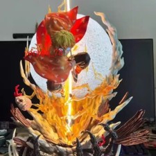 Statua Demon Slayer Agatsuma